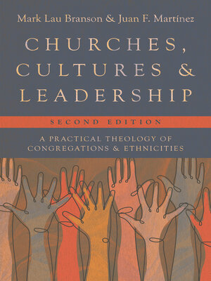 cover image of Churches, Cultures, and Leadership